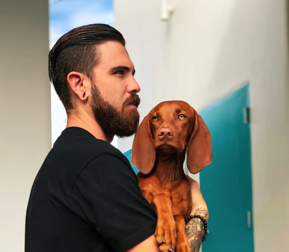 żałoba po zwierzęciu 