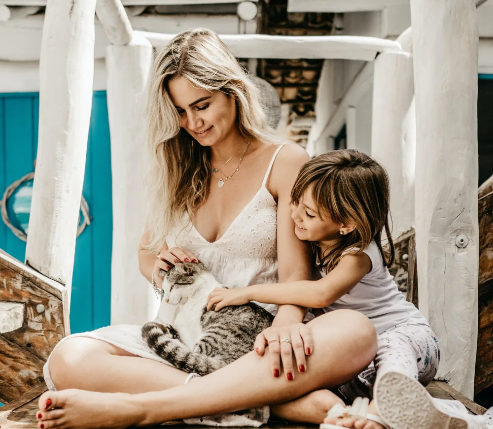 Pamiątka po zwierzaku 
kocie lub psie