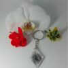 personalizowany brelok dla wielbicieli zwierząt personalizowany brelok dla wielbicieli zwierząt