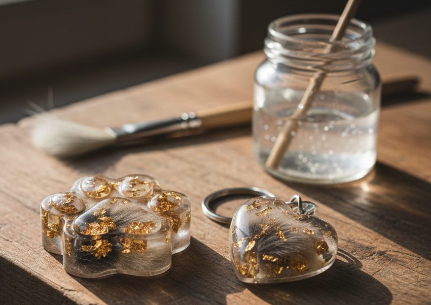 prezent dla miłośników zwierząt