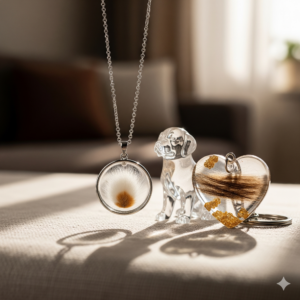 prezent dla miłośników zwierząt