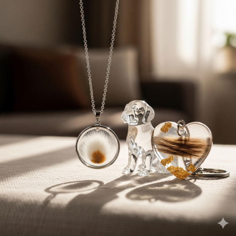 prezent dla miłośników zwierząt