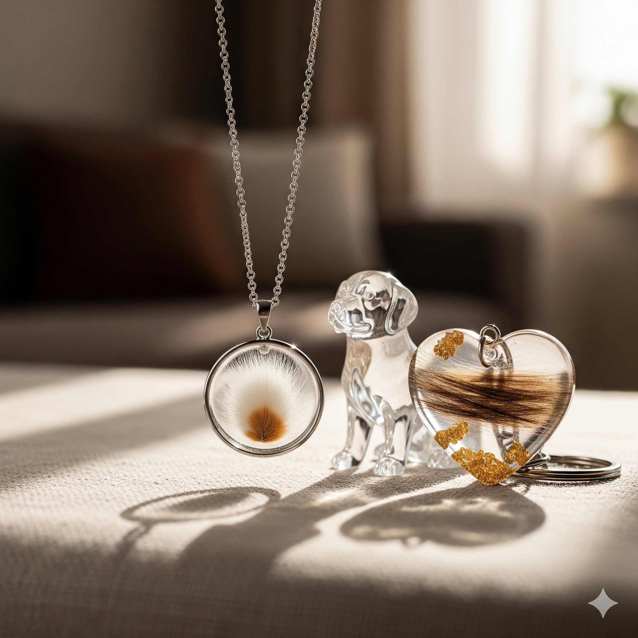 prezent dla miłośników zwierząt