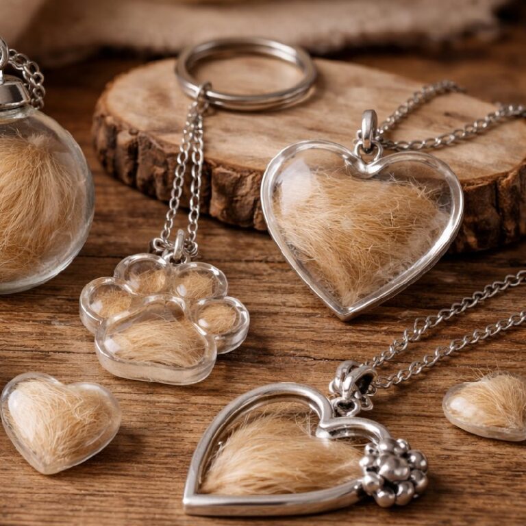 personalizowane gadżety z psem